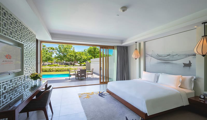 Angsana Lang Co-Courtyard Pool Suite Two Bedroom 3_12045